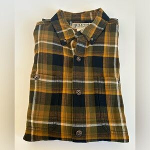 Duluth Trading Co long sleeve shirt M
Relaxed fit